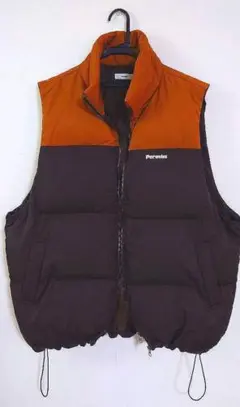 【新品　未使用✨】ペルーシュ　MLB ヤンキース　ダウンベスト m21924580157_1.jpg?1743224104
