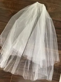 ウエディング ベール