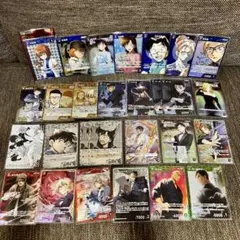 名探偵コナンカードゲーム　レアカードまとめ売り31枚