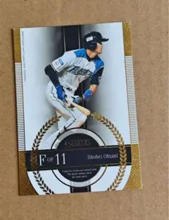 BBM　　2014　大谷翔平