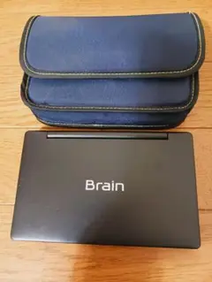 SHARP Brain 電子書籍