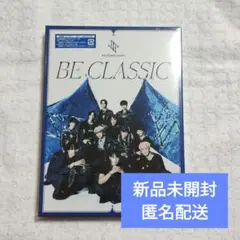 【新品未開封】JO1 BE CLASSIC 通常盤 1枚 ③