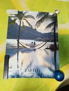 タヒチのポスター