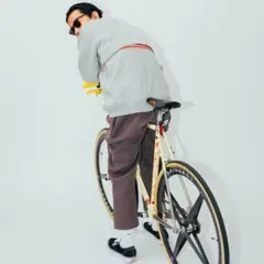 Champion BEAMS TRIPSTER グレー XLサイズ Champion × BEAMS＞ vol.2｜ビームス 町田｜BEAMS