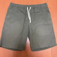 無印 ハーフパンツ muji M 短パン