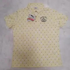 Paradiso イエロー シャツ 10890円