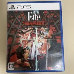 Fate/Samurai Remnant PS5