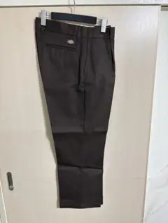 WACKOMARIA Dickies PLEATED TROUSERS Mサイズ