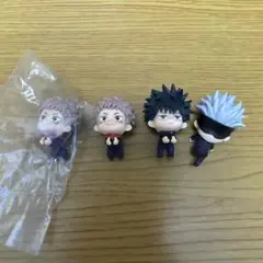 呪術廻戦　ハグコット