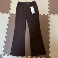 MICHELKLEIN ミッシェルクラン　パンツ　130