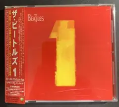 The Beatles / 1 日本盤CD
