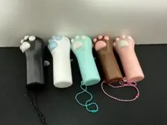 ぶるにゃん BURUNYAN 全5種セット フルコンプ