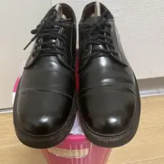 ピストレロ　オフィサーシューズ