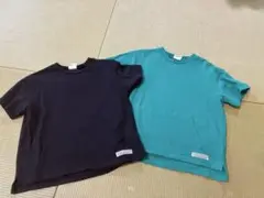 （試着のみ）BREEZE Tシャツ 2枚セット