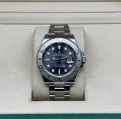 ROLEX GMT-Master II 自動巻き腕時計
