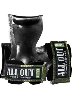 ALL OUT POWER GRIP PRO 左右セット