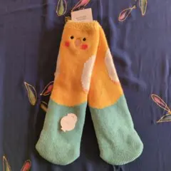 厚手ソックス 22-25cm