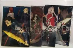 Fate/Zero 1 2 3 4　漫画　真じろう　初版　単行本　まとめ売り