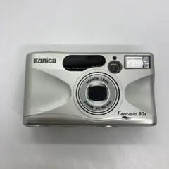 2025年最新】konica fantasio 80zの人気アイテム - メルカリ