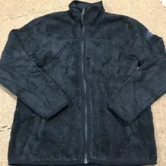 中古訳ありジャンクジュニアノースフェイスボアフリースsize L
