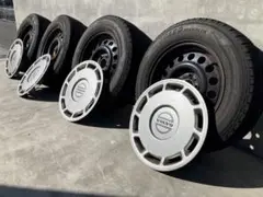 VOLVO 940 SE ギャラクシーホイール 16インチ 5スポークホイール 2025年最新】ボルボ940 ホイールの人気アイテム - メルカリ