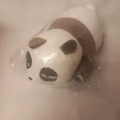 らんま1/2　ましゅもっち ぬいぐるみ　早乙女玄馬