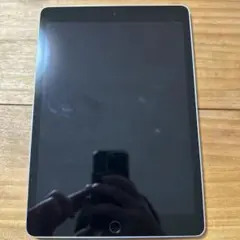 Apple iPad (第9世代) 64GB スペースグレー