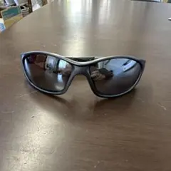 スポーツタイプ サングラス 黒
