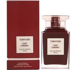 トムフォード TOM FORD ロストチェリーオードパルファム 100ml