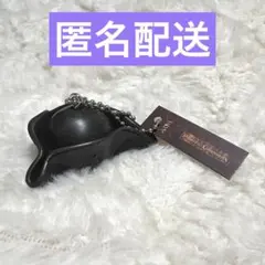 パイレーツオブカリビアン ムービーアイテムコレクション 海賊帽 ジャックスパロウ