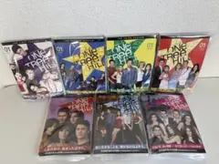 One Tree Hill ワントゥリーヒル☆シーズン１〜７全巻セット