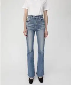 moussy mvs flare 26インチ