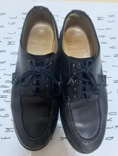 Paraboot×BEAMS BOY / シャンボード