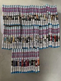 BLEACH 全74巻セット