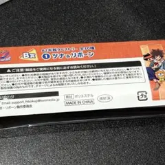 家庭教師ヒットマンREBORN! ひこくじ タペストリー ツナ リボーン