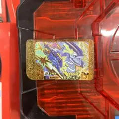 ポケモンフレンダ レガシーピック ミライドン
