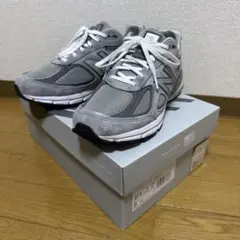 New Balance 990v4 27.5cm