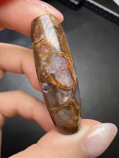 超希少…法具天珠 幻の十七眼天珠 “高級藏傳天珠” の単品 | 天珠と天然石
