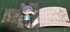 いれいす if ラバーマスコット ガチャ