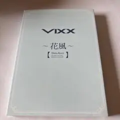 VIXX 花風 (Hana-Kaze) CDアルバム