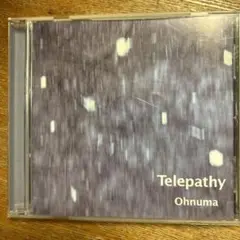 Telepathy / Ohnuma