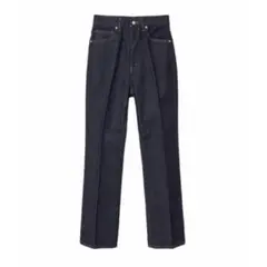 FIVE FINGERS DENIM RING DENIM PANTS