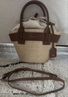 Herlipto/Palma Mini Tote Bag