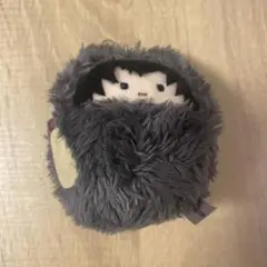銀魂 3年Z組銀八先生 土方十四郎 くるみたぴぬい ぬいぐるみ 真選組