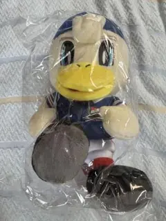⭐️未開封⭐️マリノスケぬいぐるみ　横浜Fマリノス