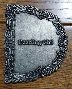 SHINee　Dazzling Girl 　リリイベグッズ