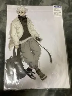 【新品未開封】ブルーロック UGCコラボ 凪誠士郎 BIGアクスタ＋ジャケット 予約販売】ブルーロック BIGアクリルスタンド 3.凪 誠士郎