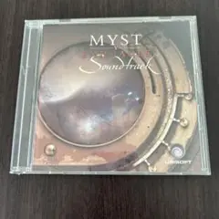 MYST V: END OF AGESの サウンドトラック