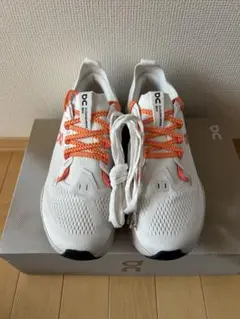 On Cloudsurfer Max 美品 25.5cm メンズ