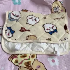 ちいかわ　しまむら　枕カバー